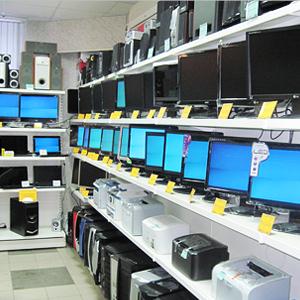Компьютерные магазины Снежинска