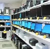 Компьютерные магазины в Снежинске