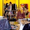 Магазины одежды и обуви в Снежинске