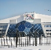 Спортивные комплексы в Снежинске