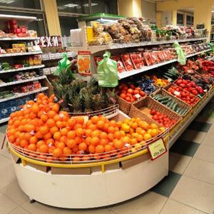 Супермаркеты Снежинска