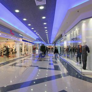 Торговые центры Снежинска